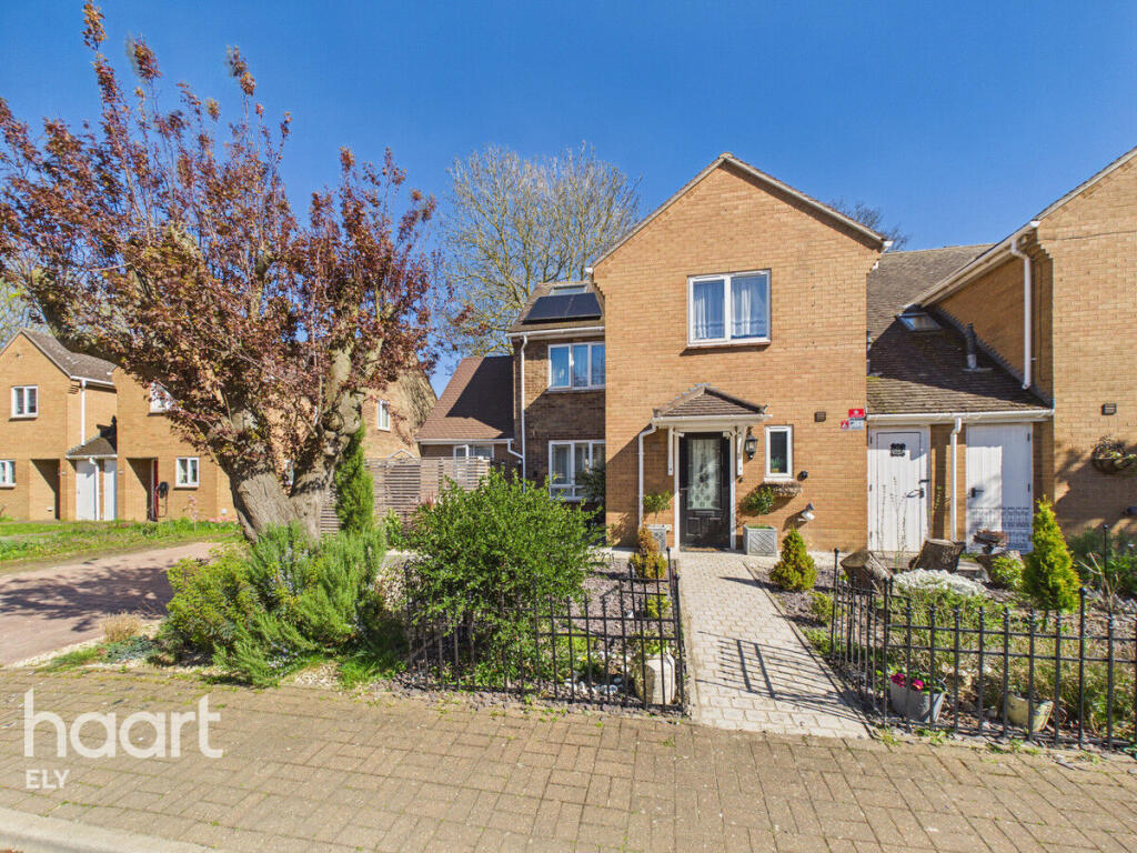 Main image of property: Nigel Road, Ely