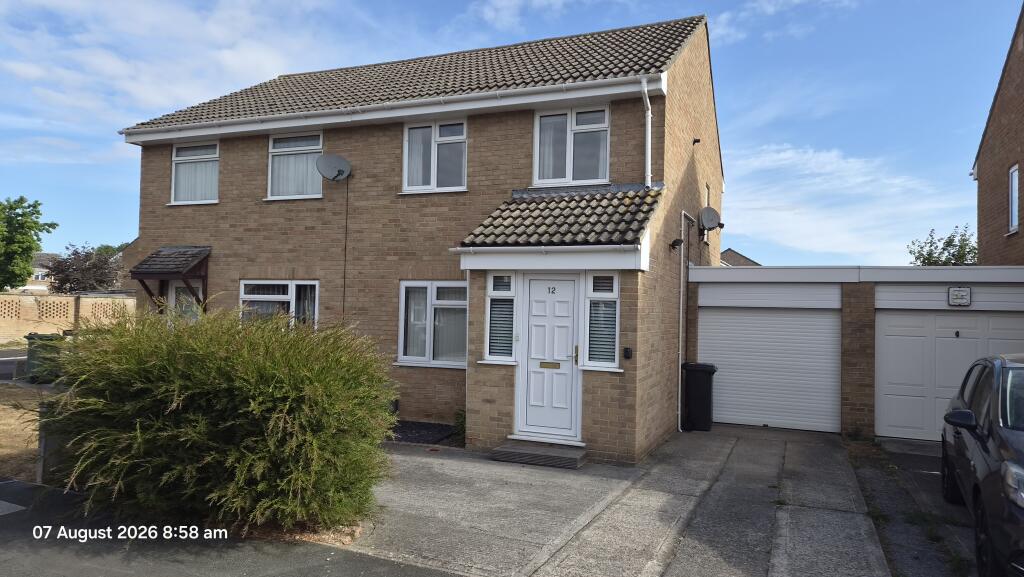 Main image of property: Windsor Road, Bridgwater, Somerset