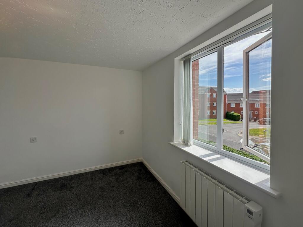 Apartment in Bridgwater, Wembdon - View 4