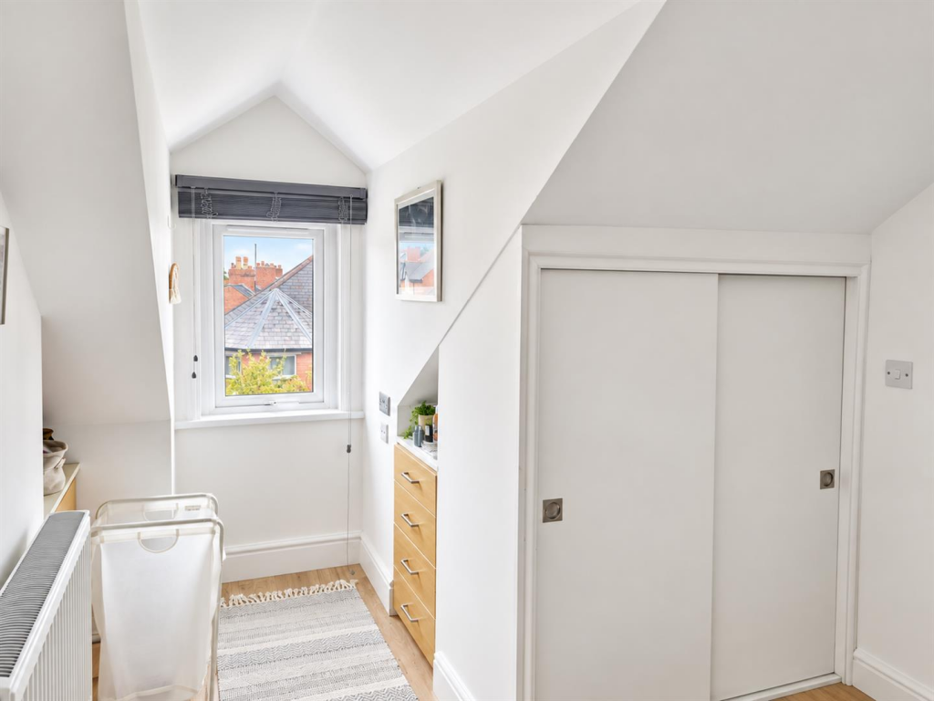 Apartment in Hereford, Herefordshire - More