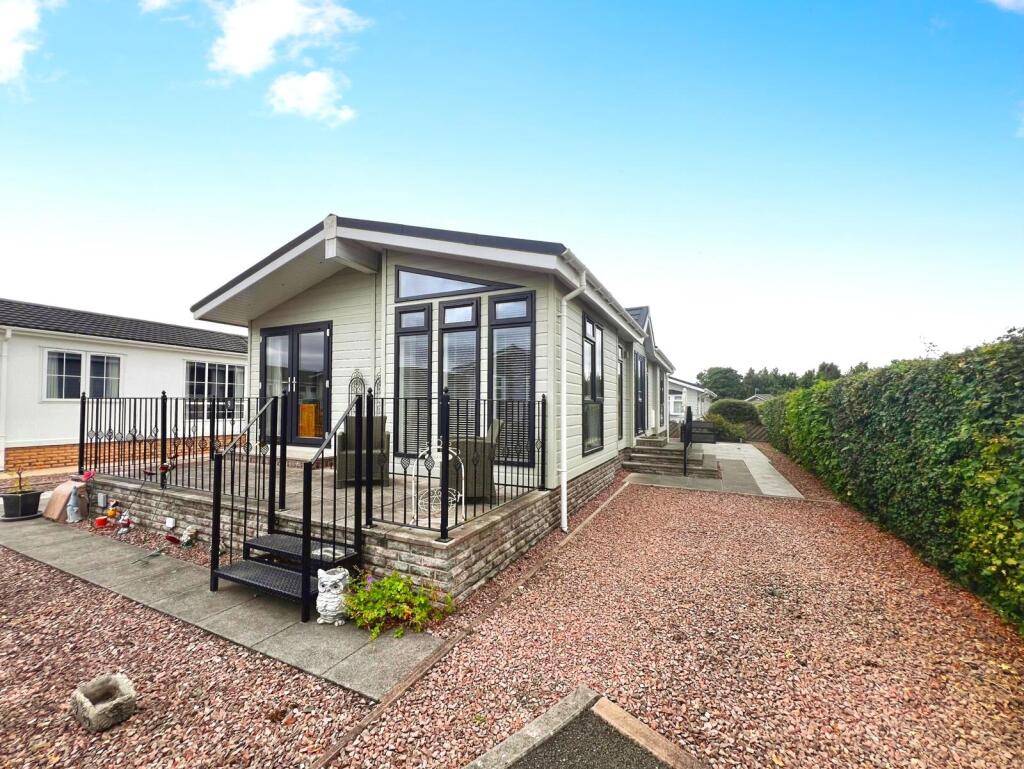 Main image of property: Ebrington Close, Broadway, Worcestershire, WR12