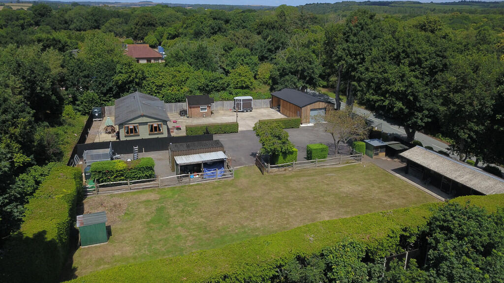 Main image of property: Slindon  - Development potential