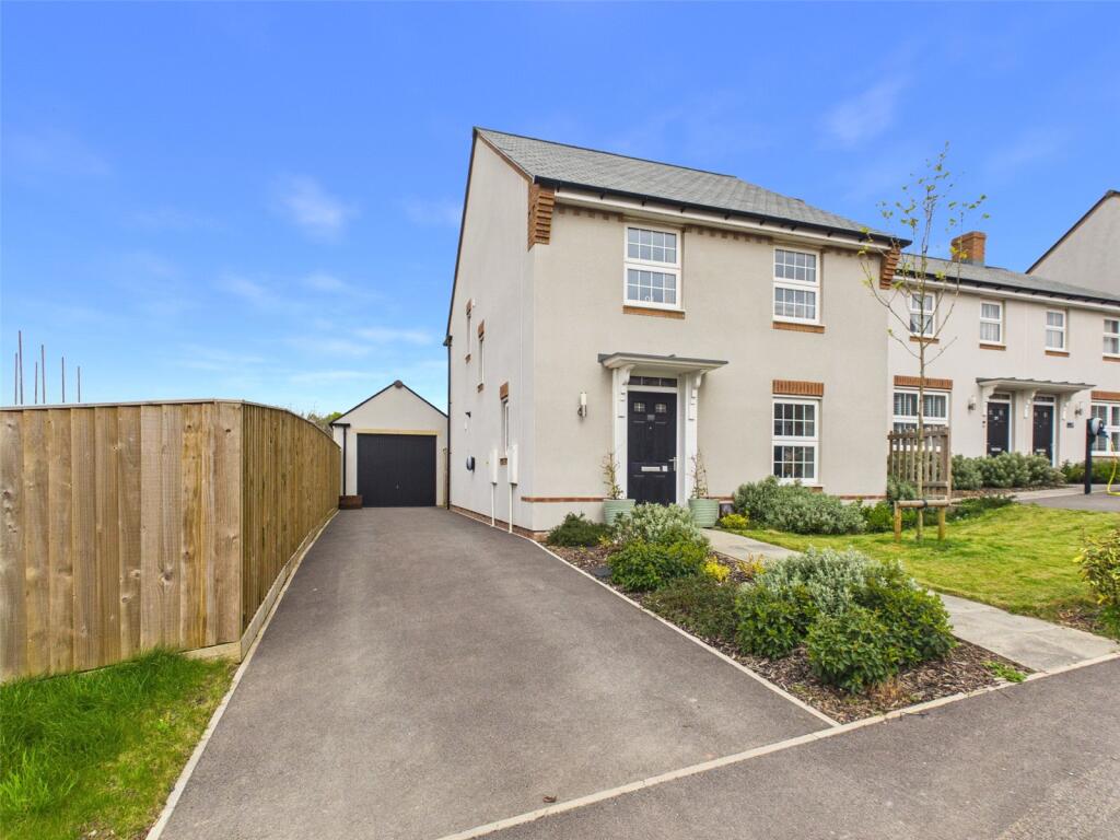 Main image of property: Metherall Field, Okehampton, Devon