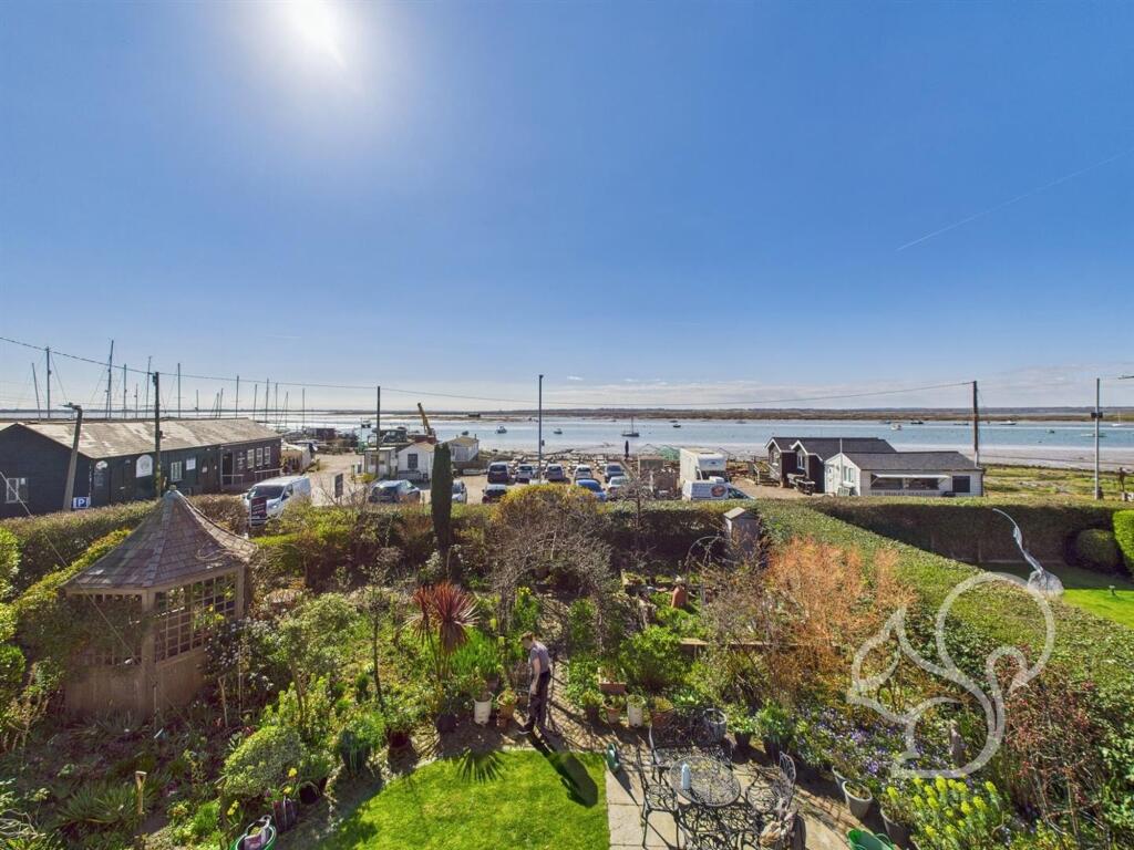 Coast Road, West Mersea, CO5 photo 4