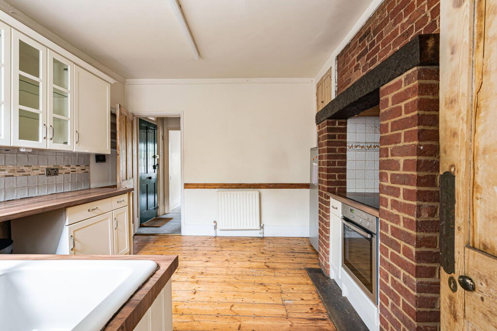 House in Guildford - More