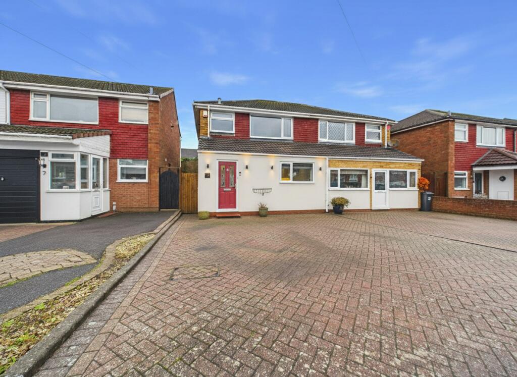 Main image of property: Terry Drive, Sutton Coldfield, B76