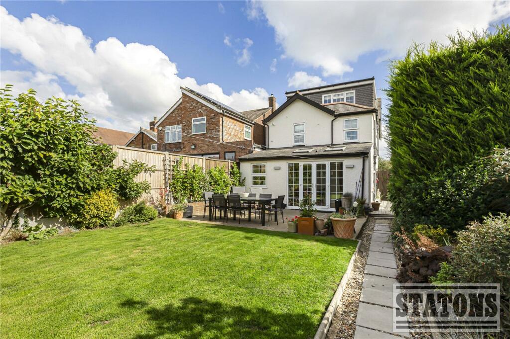 Additional image 22 of Holloways Lane, Welham Green, North Mymms, Hatfield, AL9