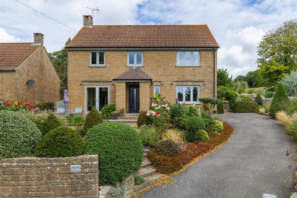 Main image of property: Winters Lane, Portesham, Weymouth