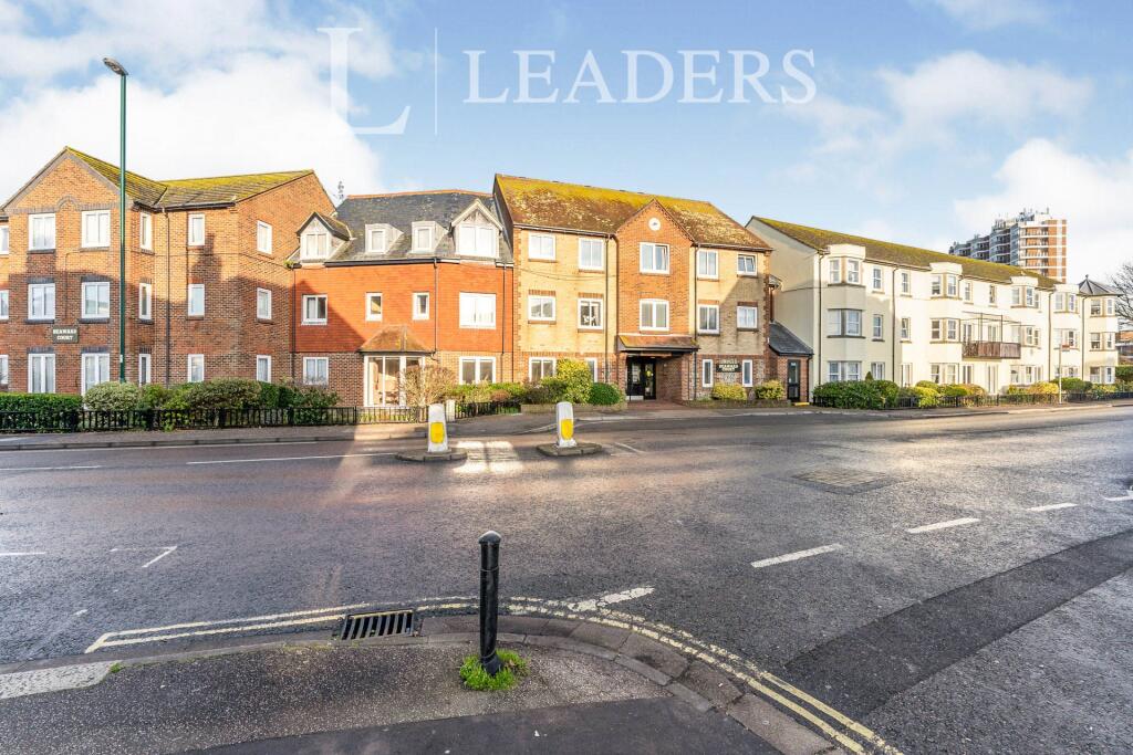 Main image of property: Seaward Court, West Street, PO21