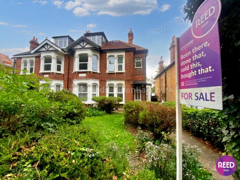 Main image of property: Preston Road, Westcliff On Sea