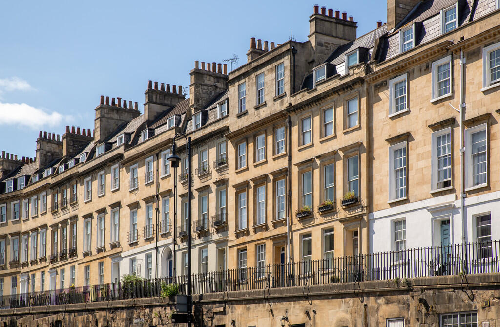 Main image of property: Walcot Parade , Bath