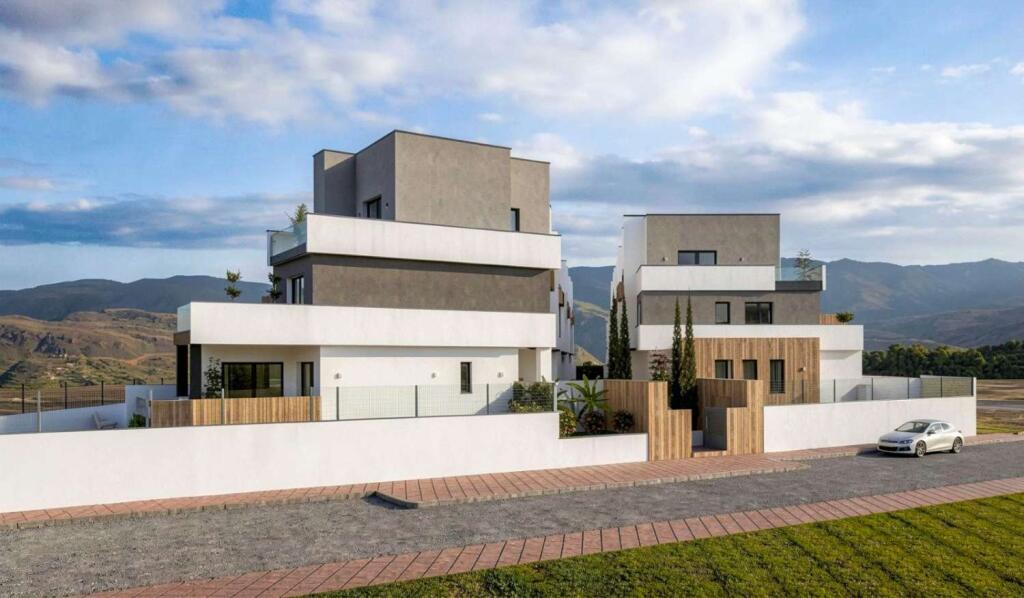 Main image of property: Andalucia, Granada, Salobrena