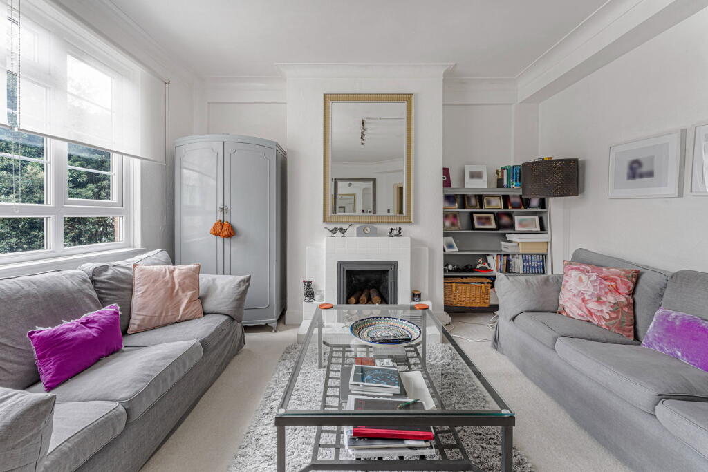 Edge Hill, Wimbledon, SW19 photo 3