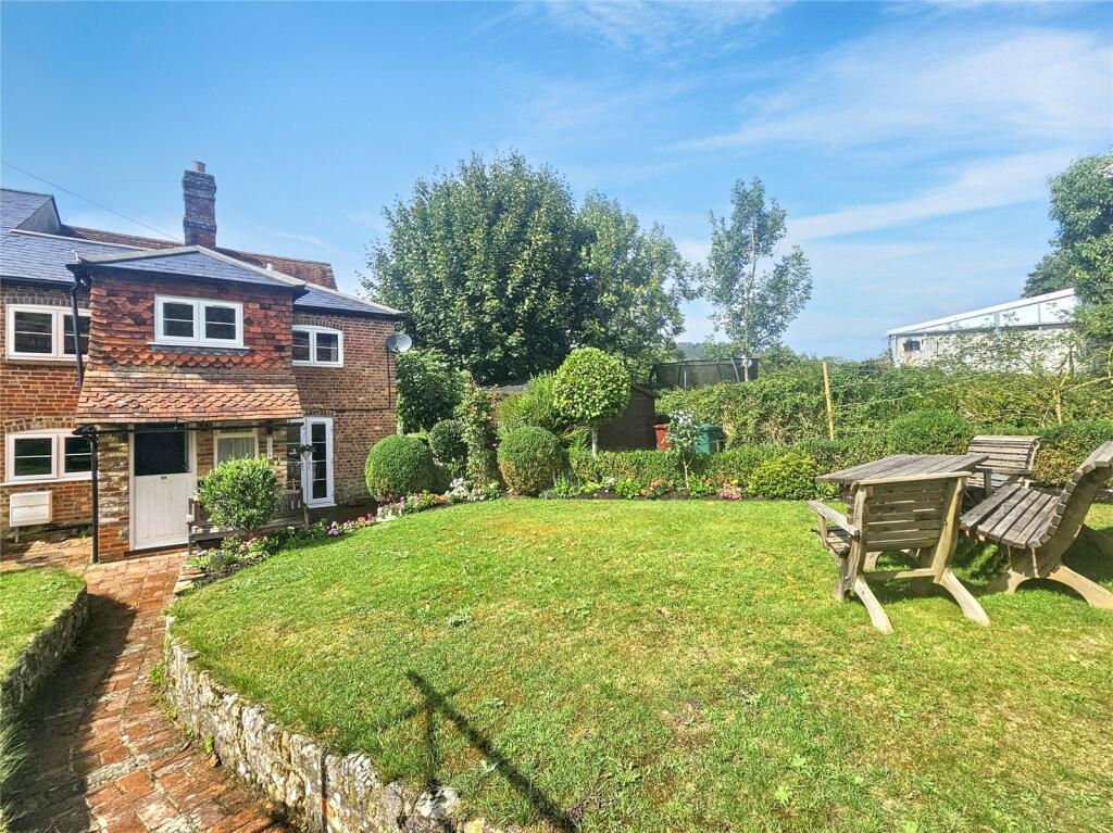 Main image of property: The Cylinders, Fernhurst, Haslemere, Surrey, GU27