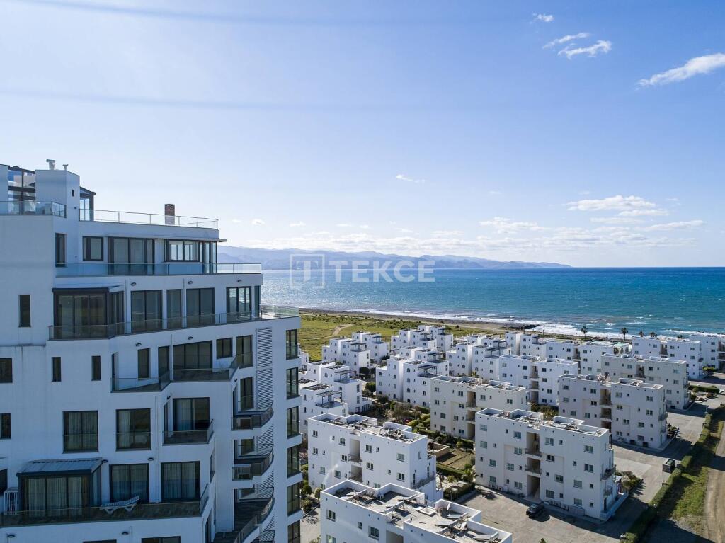 Main image of property: Kyrenia/Girne, Gaziveren