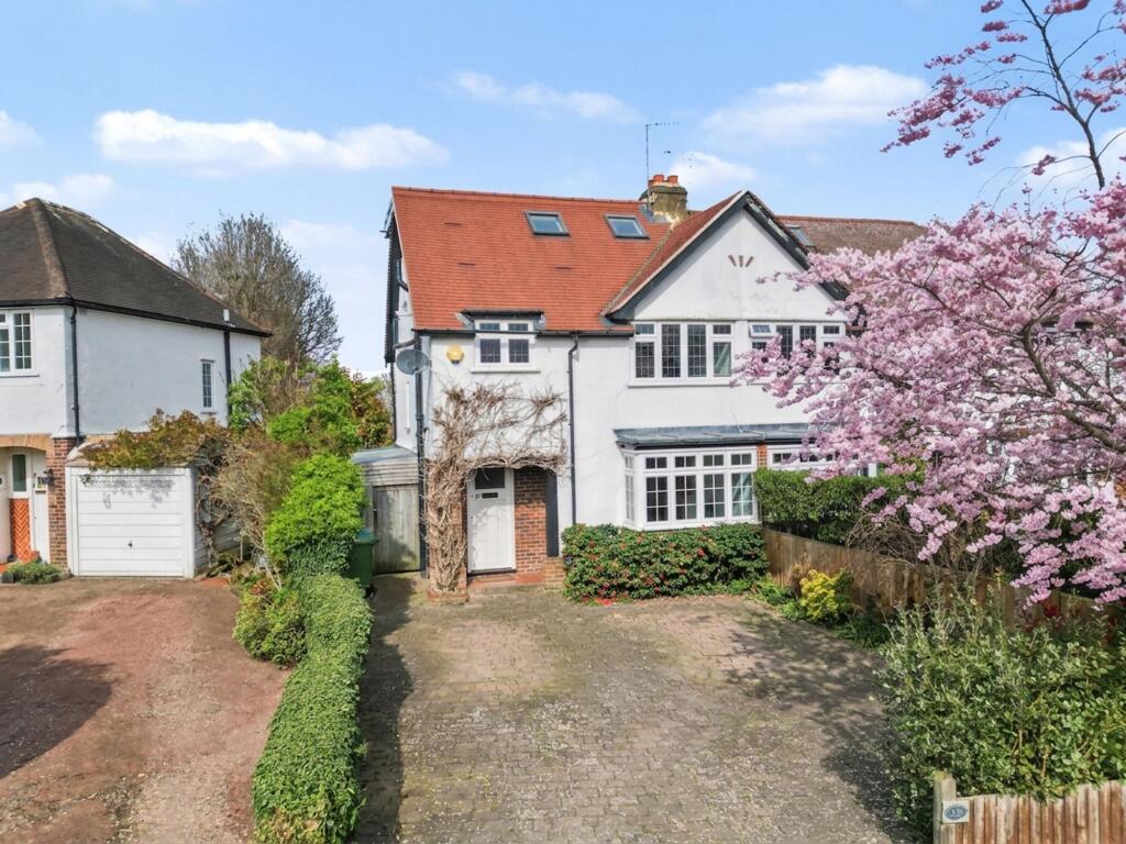 Main image of property: Foley Road, Claygate, KT10