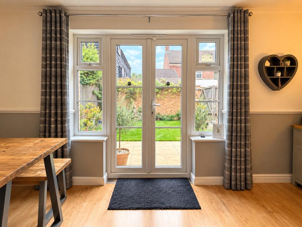 House in Swindon, East Wichel, Wichelstowe - View 5
