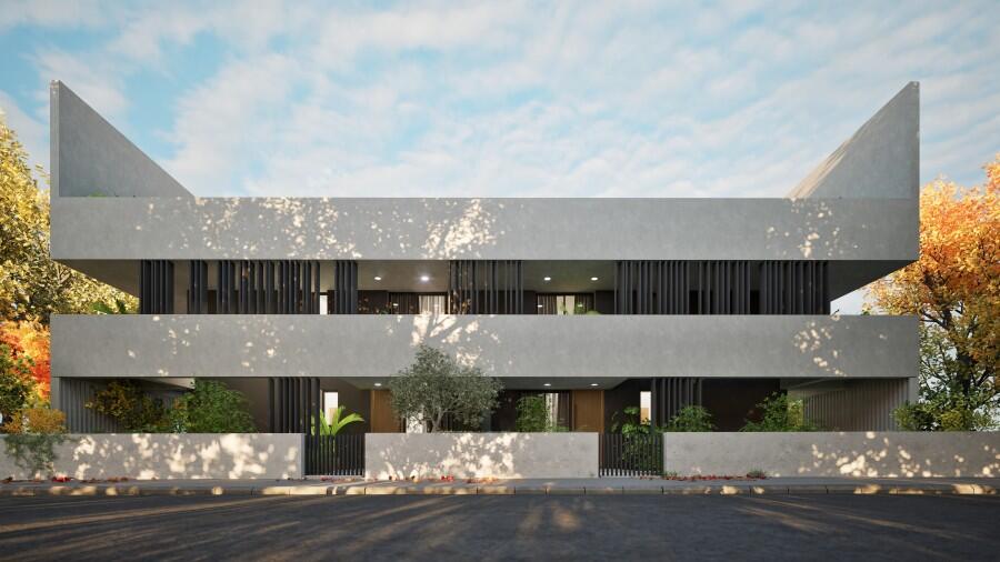 Main image of property: Larnaca, Leivadia