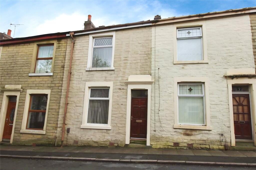 Main image of property: Alpha Street, Darwen, Lancashire, BB3