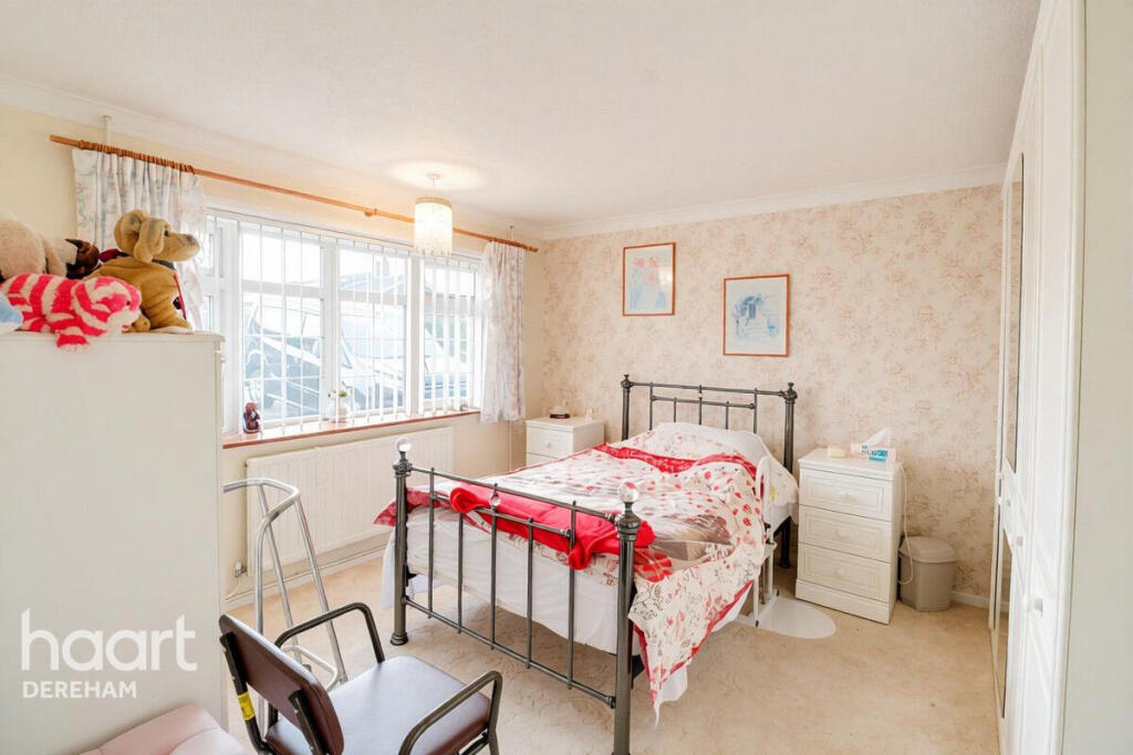 Cullum Close, Swanton Morley photo 4