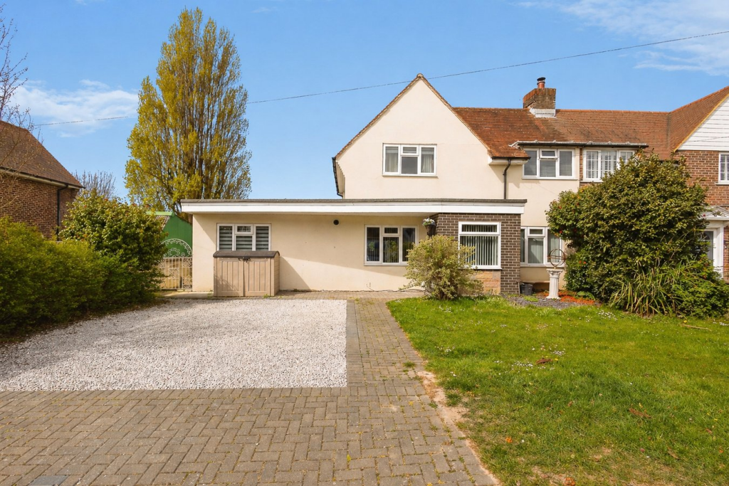 Atherley Road, Hayling Island, PO11, Hayling Island
