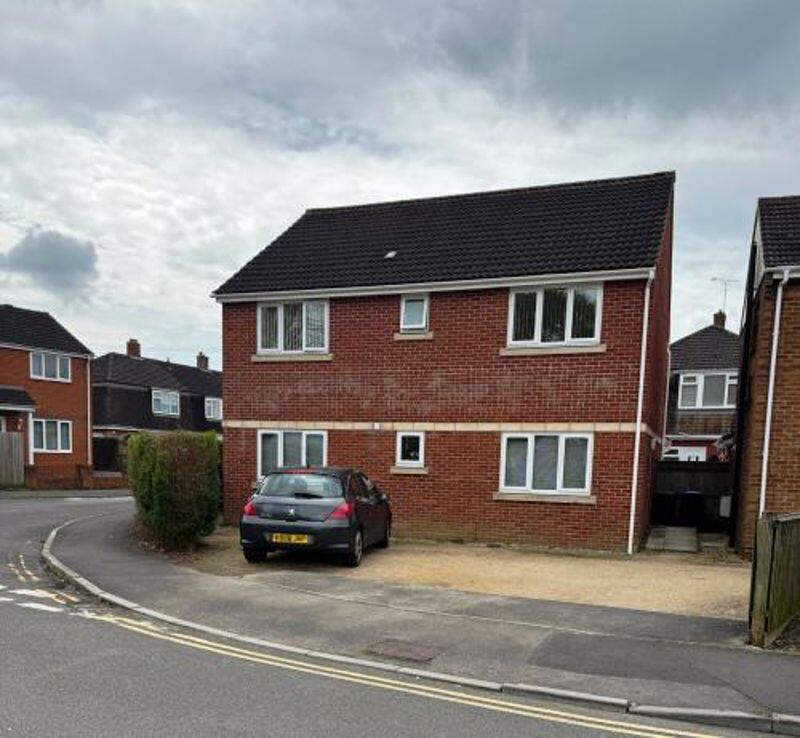 Main image of property: Pembroke Road, Melksham