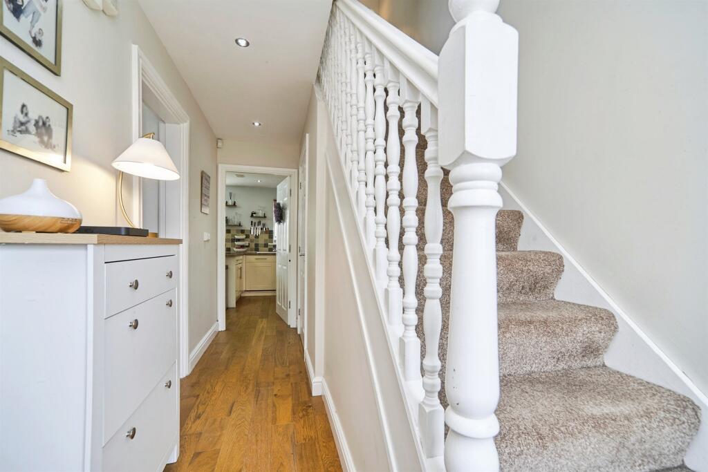 Additional image 2 of Kirkstall Gardens, Keighley