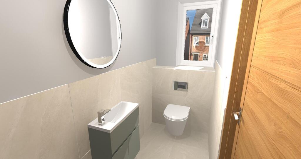 Additional image 10 of Lakeside Gardens, Foulridge, Colne