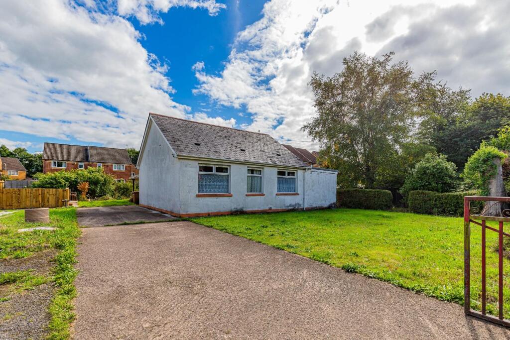 Main image of property: Pontypandy Lane, Caerphilly