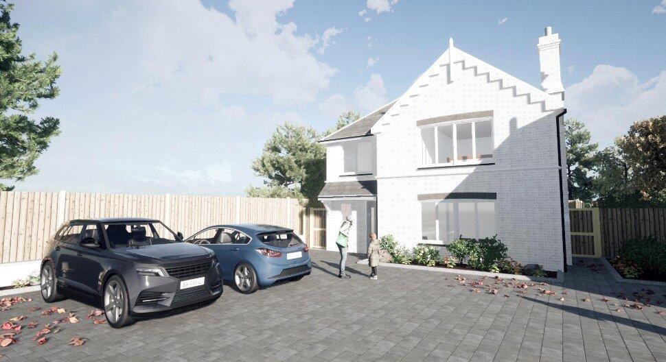 Main image of property: London Road, Bracknell, Berkshire, RG12