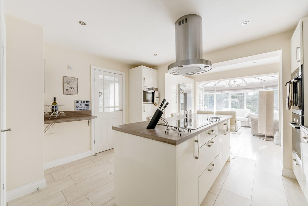 House in Telford - View 3