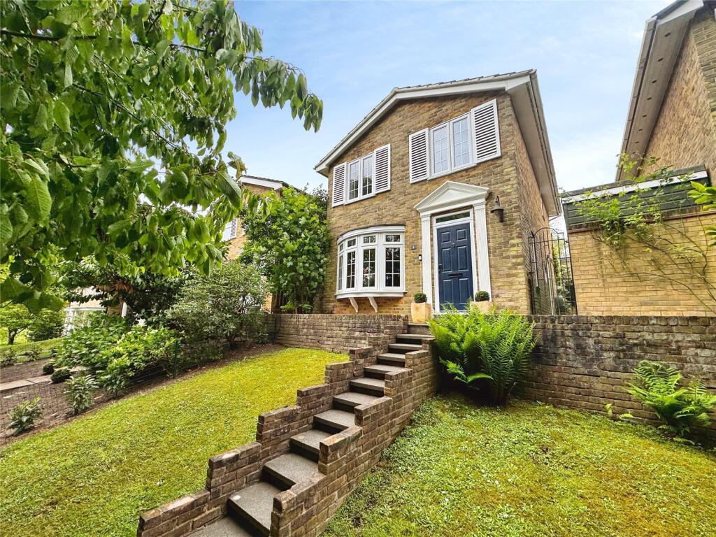 Main image of property: Mendip Walk, Tunbridge Wells, Kent, TN2