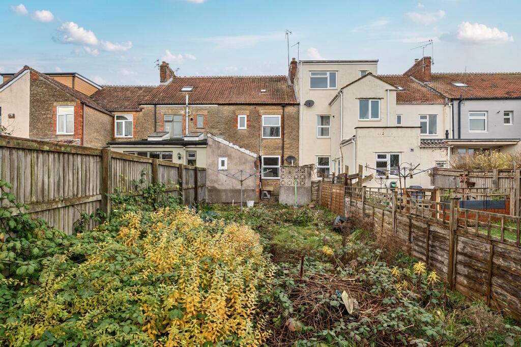House in Bath, Frome - View 2
