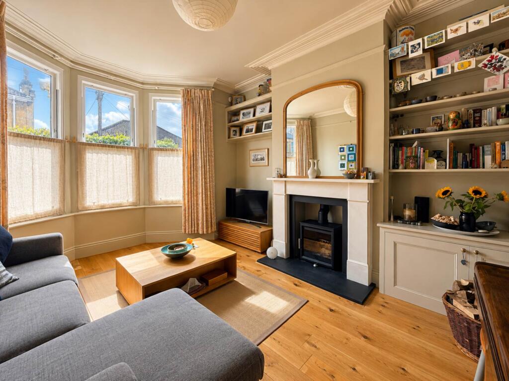 House in Bath - View 4