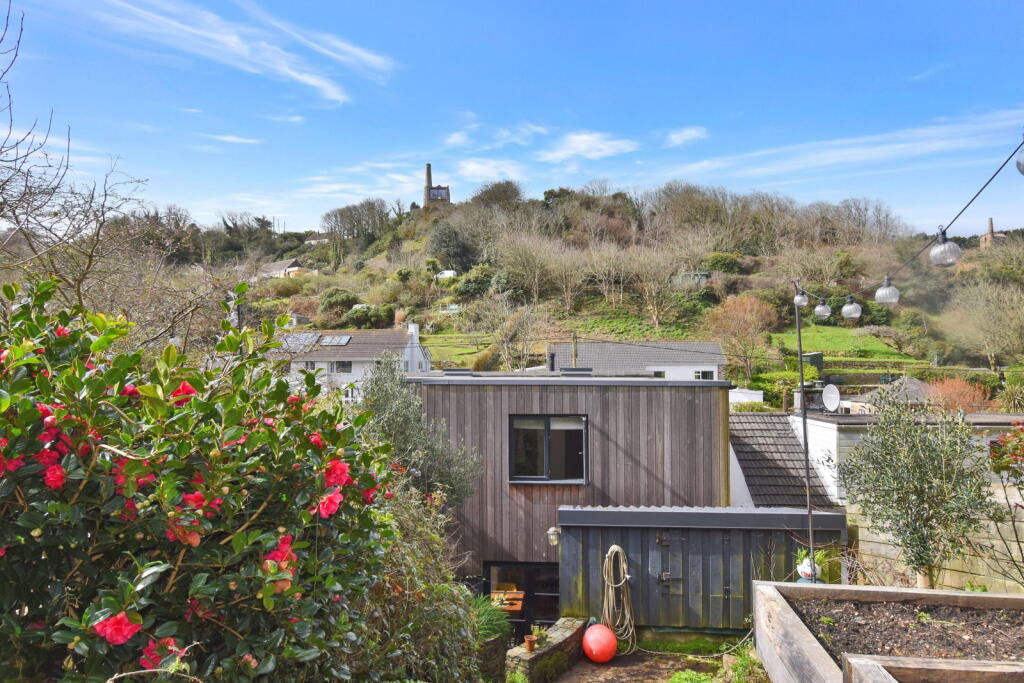 House in St. Agnes - View 3