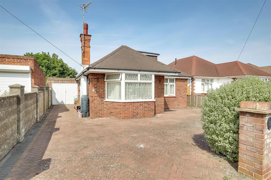 Main image of property: Walpole Avenue, Goring-By-Sea, BN12