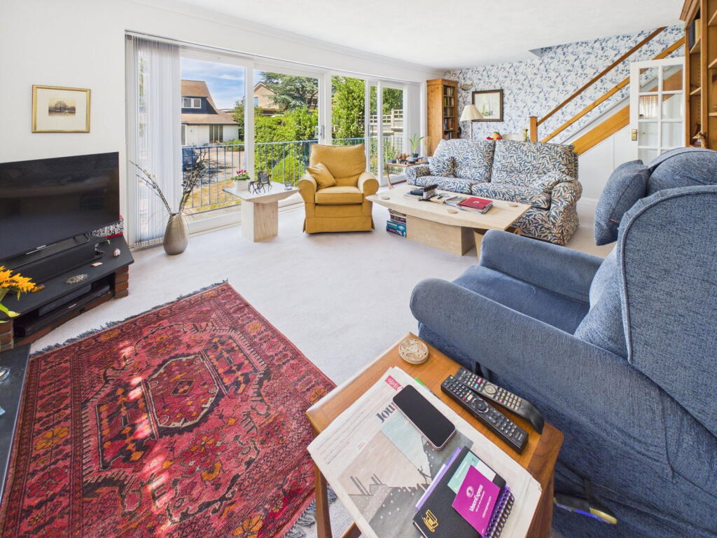 House in Adur, West Sussex - View 2