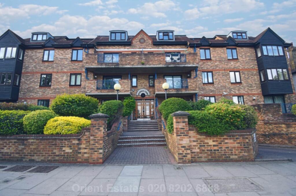Main image of property: Queens Road, NW4