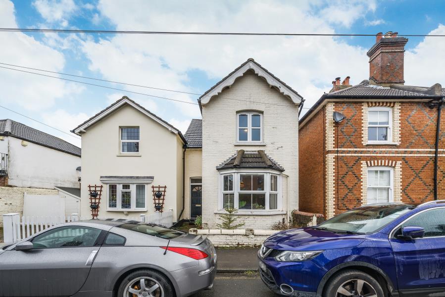 Main image of property: Markenfield Road, Guildford