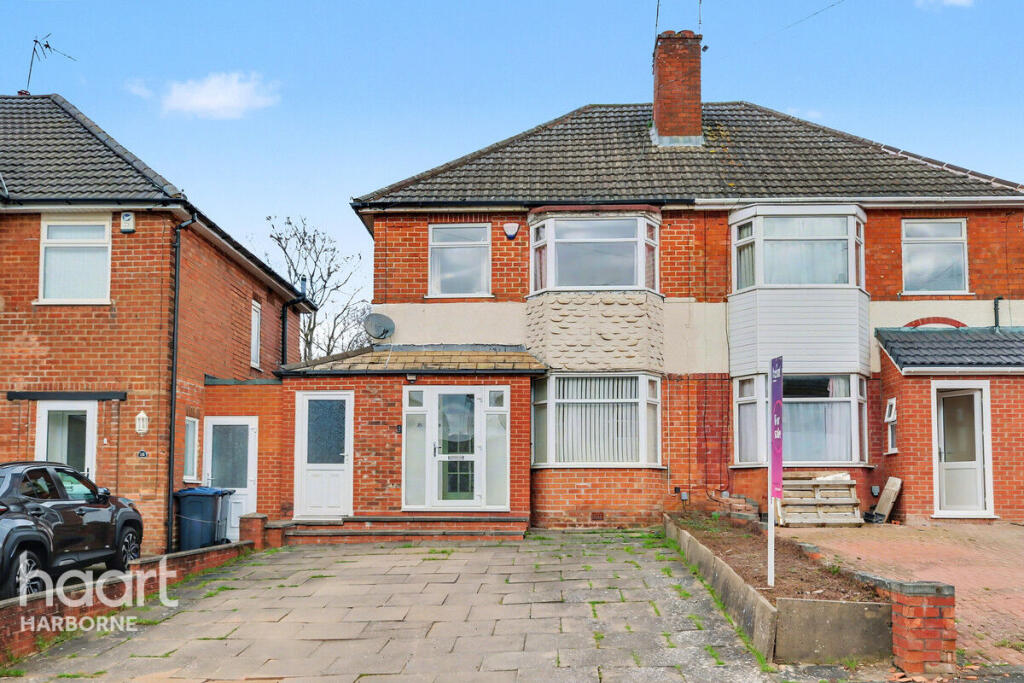 Main image of property: Worlds End Avenue, Quinton