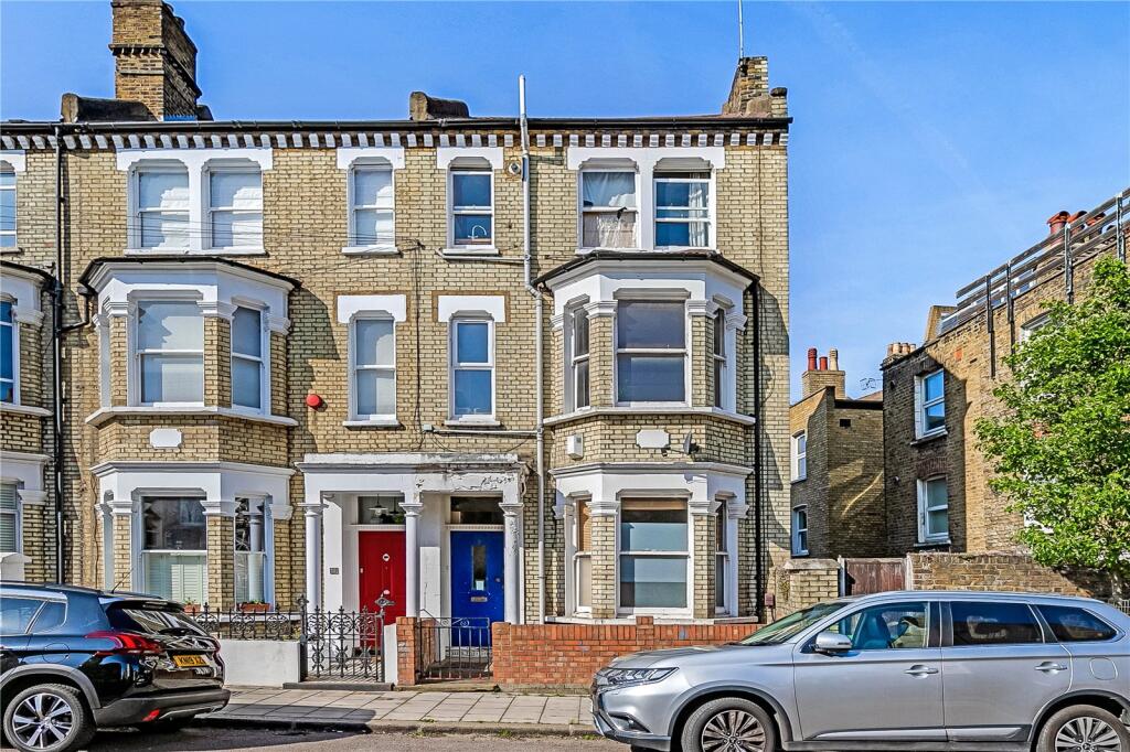Main image of property: Prideaux Road, LONDON, SW9
