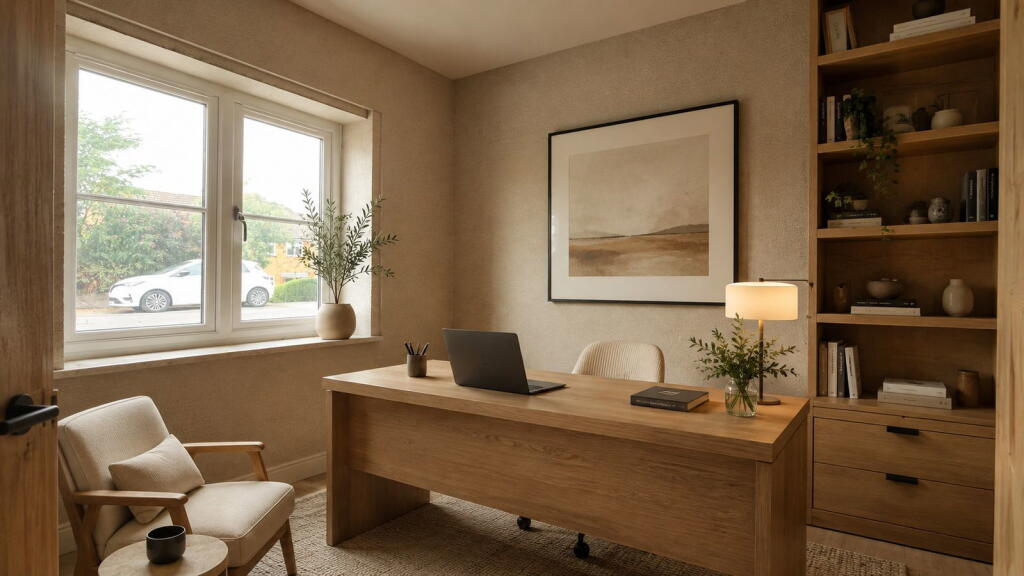 House in Harrogate - More
