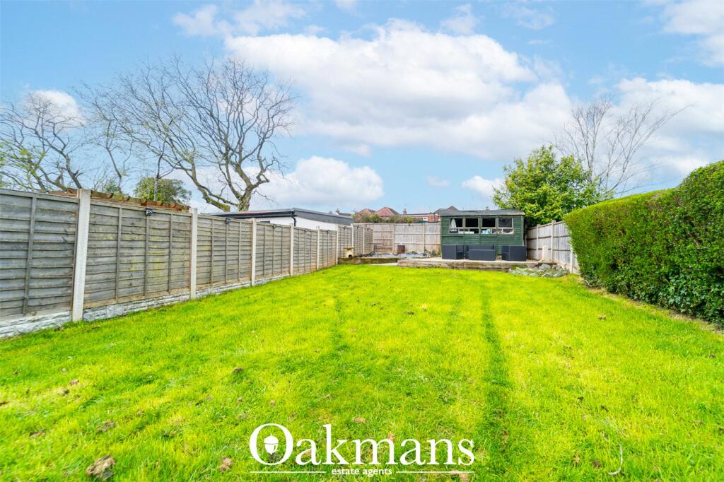 Additional image 32 of Barnes Hill, Birmingham, West Midlands, B29