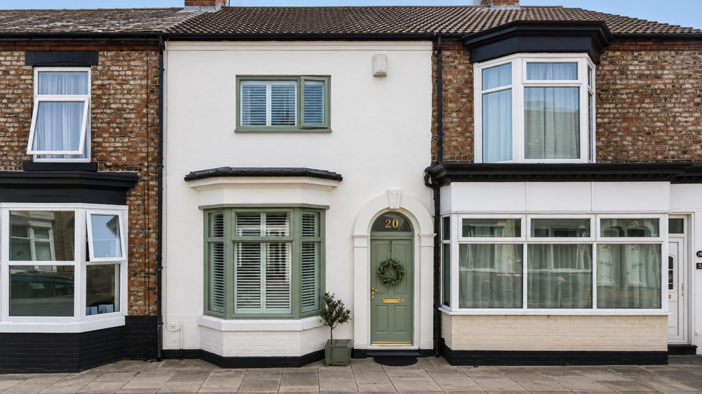Main image of property: Pine Street, Norton, Stockton-On-Tees, TS20 2SP