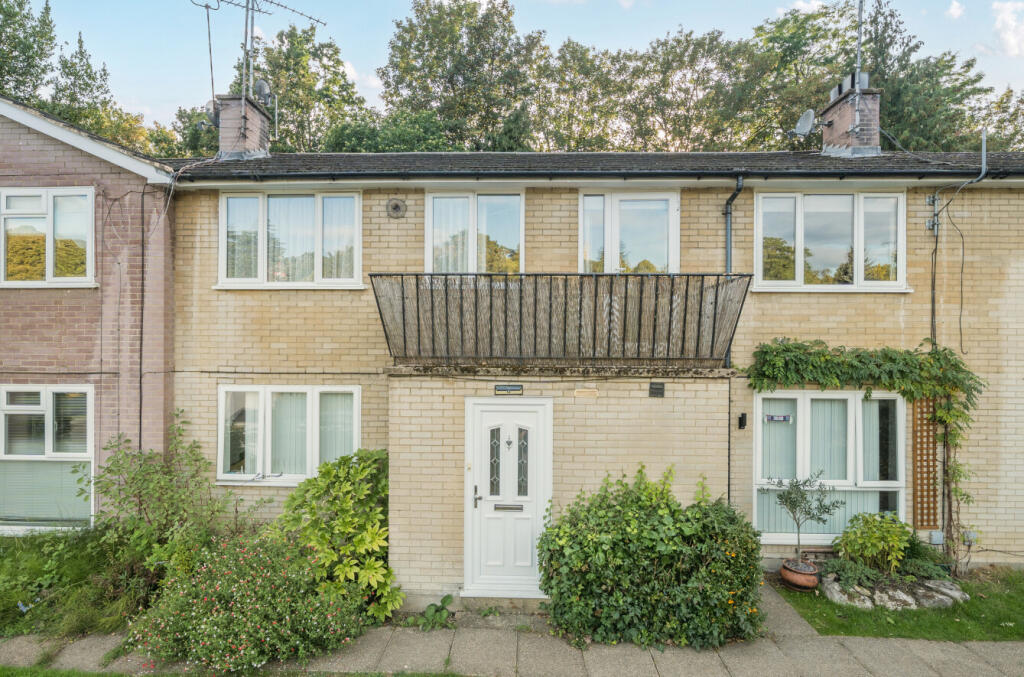 Lower Camden, Chislehurst, Kent, BR7
