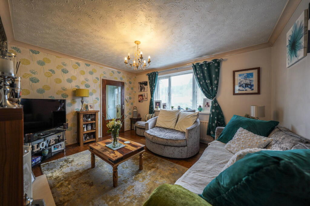 Additional image 4 of Pencroft Road, Shard End, Birmingham