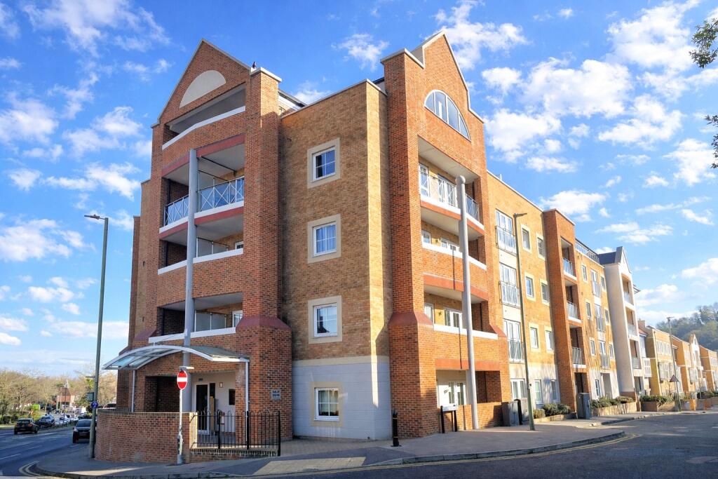 Main image of property: Edison House, Flambard Way, Godalming, Surrey, GU7