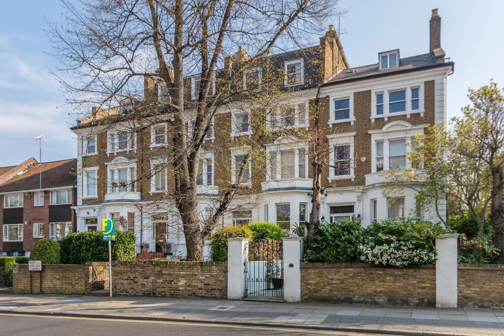 Main image of property: Abbey Road, St John's Wood, London, NW8