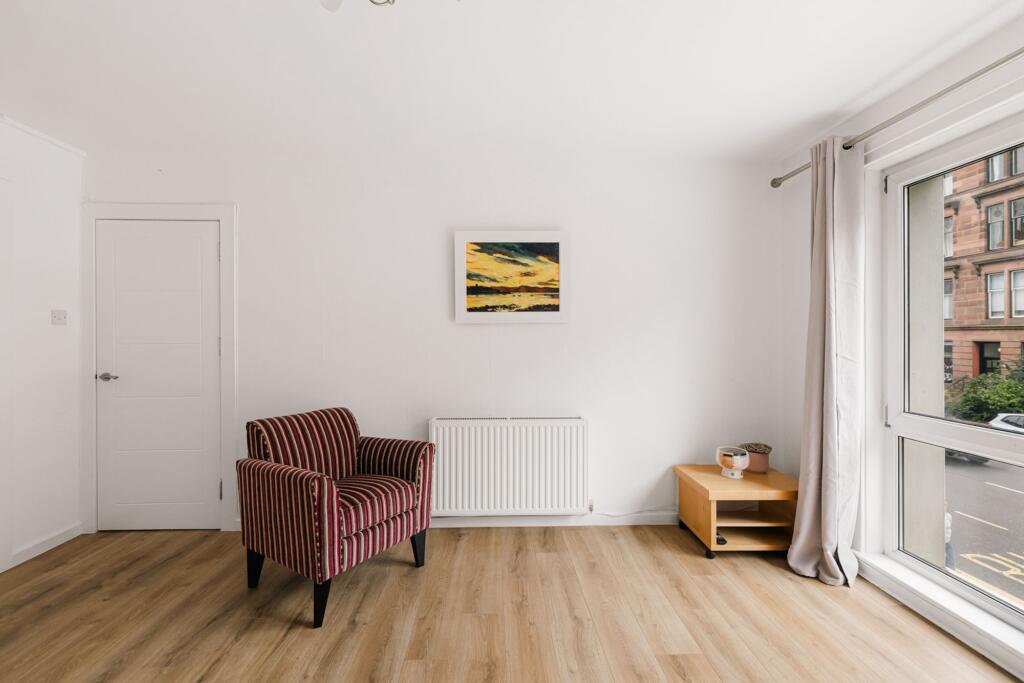 Apartment in Glasgow - View 4
