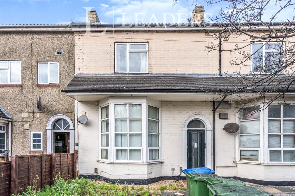 Main image of property: Northam Road, SO14